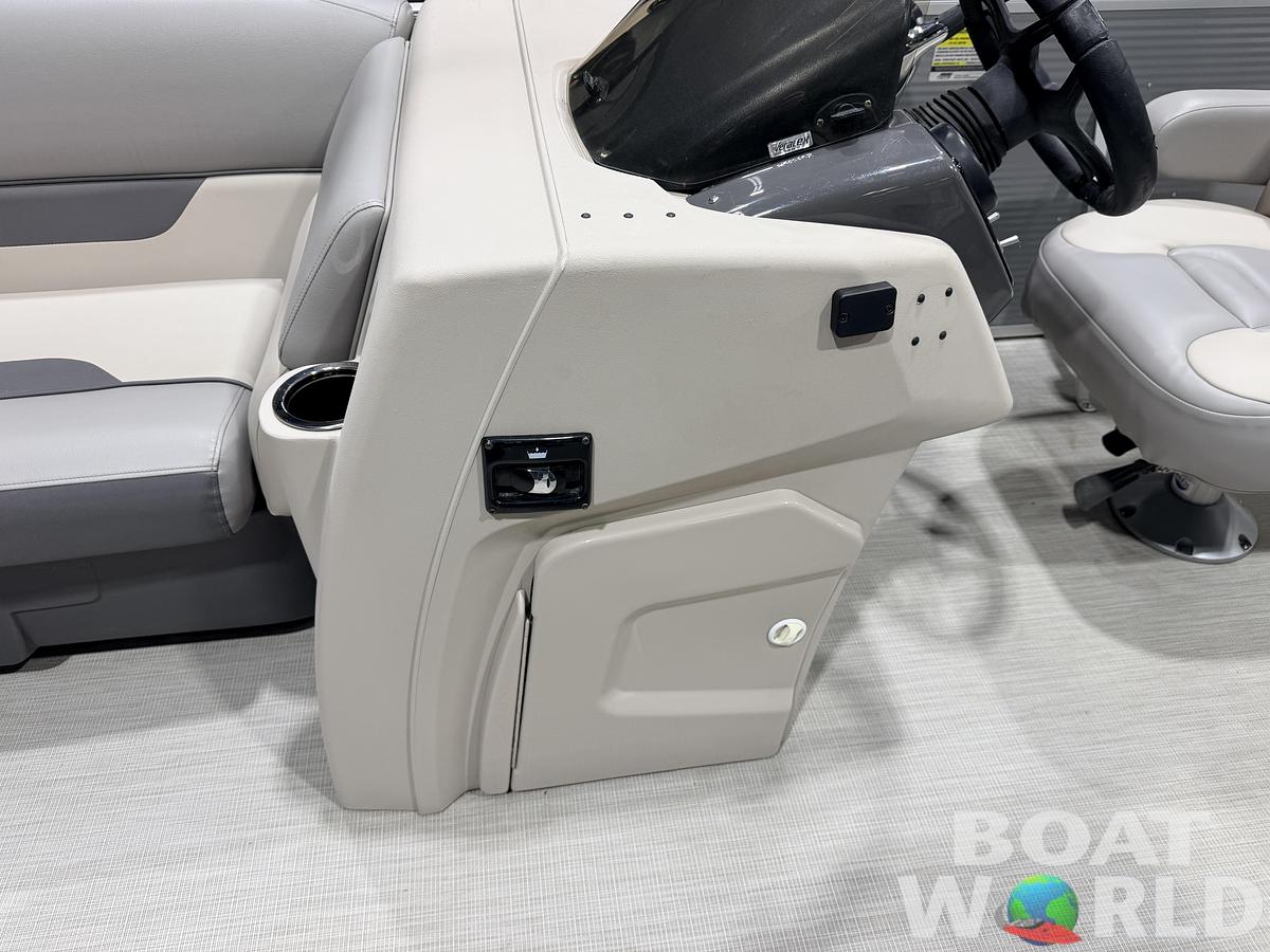 Used 2022 Princecraft 21 Sportfisher 2-S & 115HPMercury 4-Stroke -$29,995
