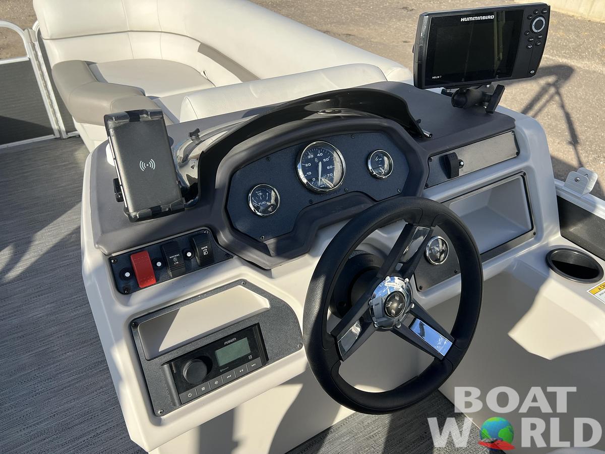 Used 2023 Sweetwater 2086 Cruise Pontoon