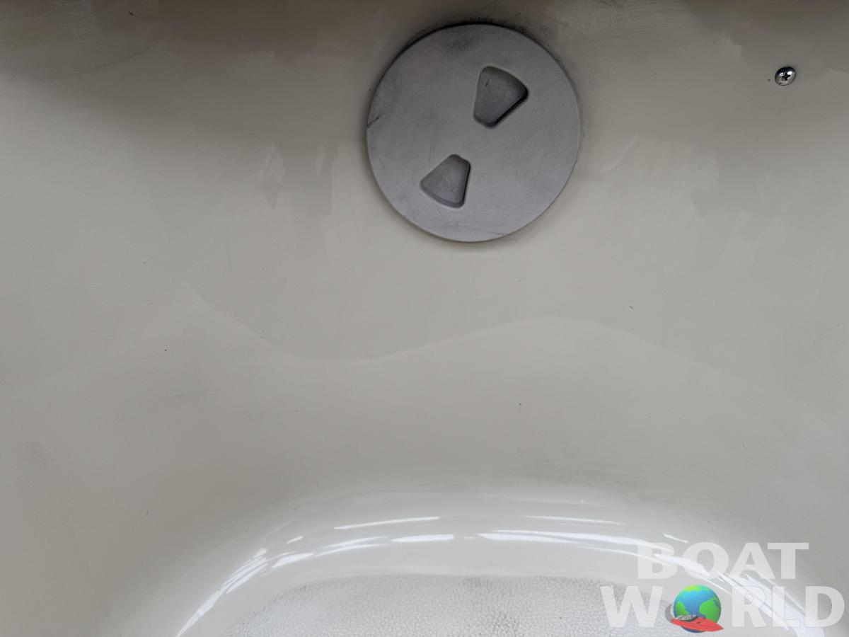 Used 2018 Sylvan Mirage 820 Cruise