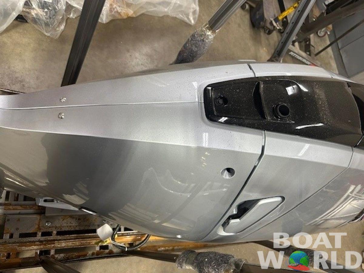 2025 Honda Marine 350HP 5.0 V8 Outboard Motor ***New***