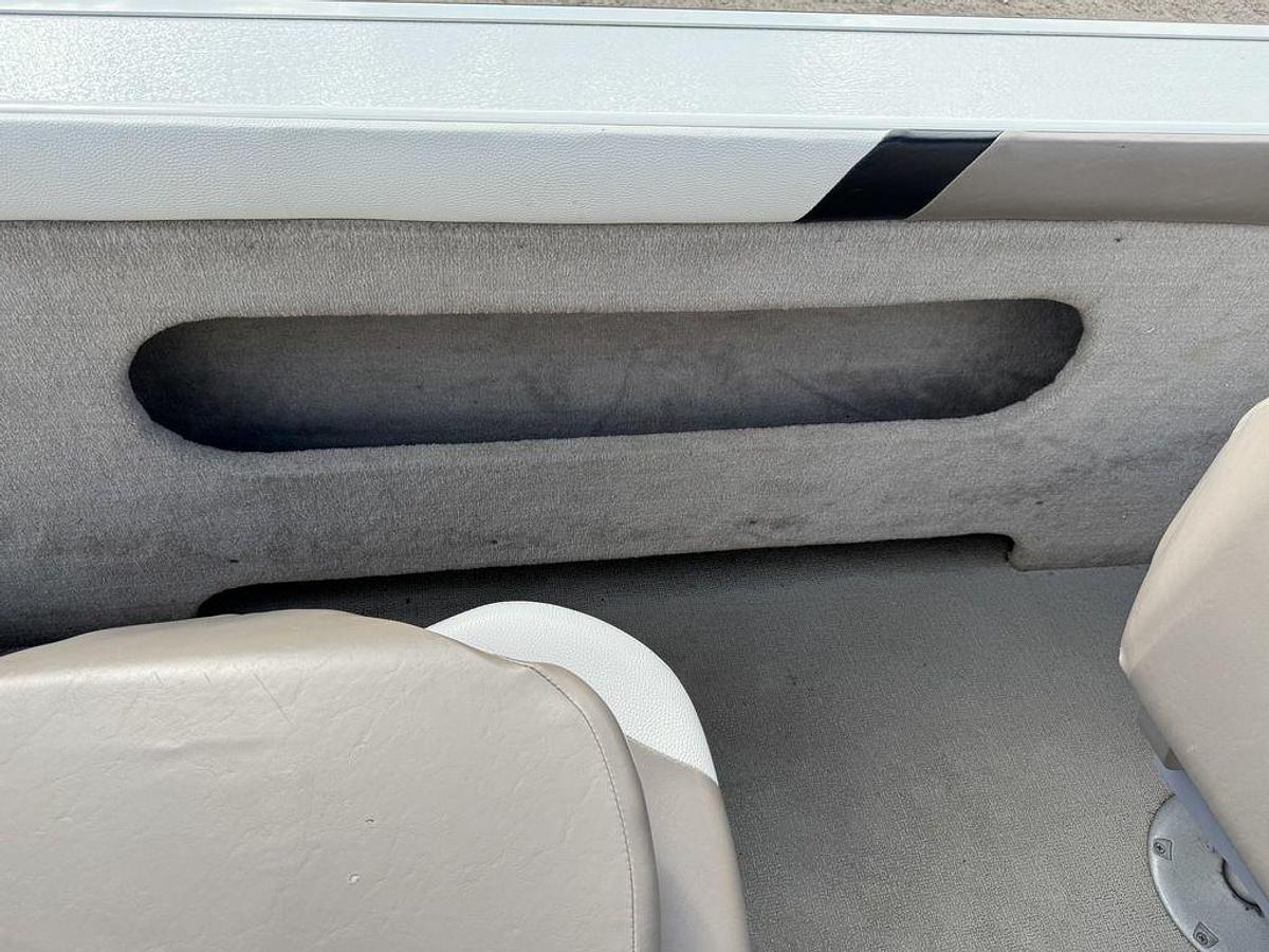 Used 2010 Smoker Craft Pro Mag 182