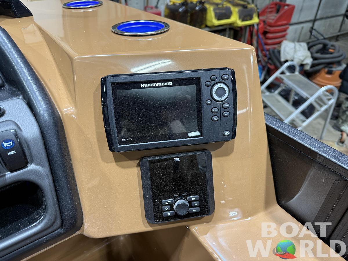 2026 Bentley Legacy 200 Swingback Pontoon $40995