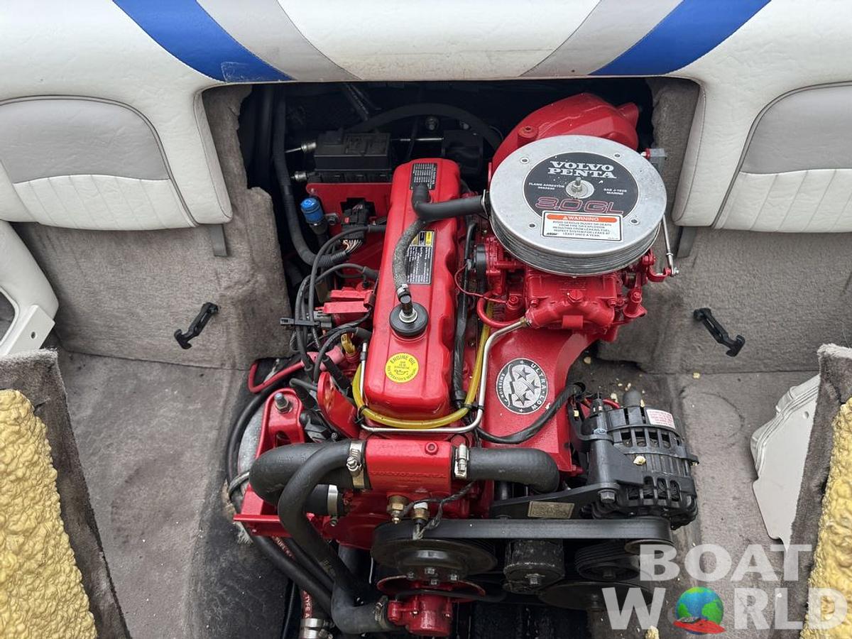 Used 2007 Stingray 185LS Runabout