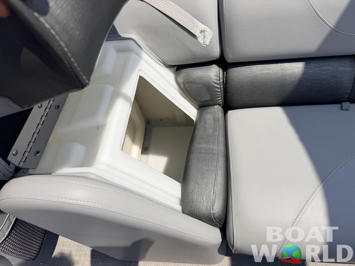 Used 2015 Misty Harbor 220 Cruise & 150HP Yamaha SHO -$29,995