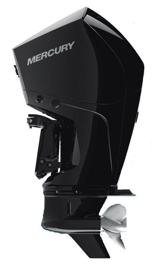 2024 Mercury Marine® 200HP Four Stroke EFI Outboard Motor **New & In Stock**