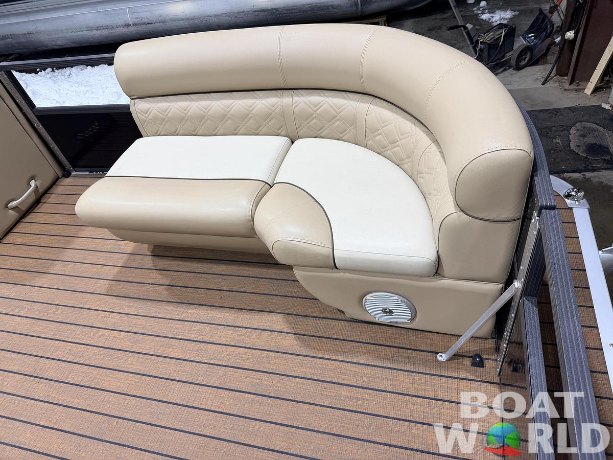 Used 2020 Montego Bay C8520 Cruise DLX