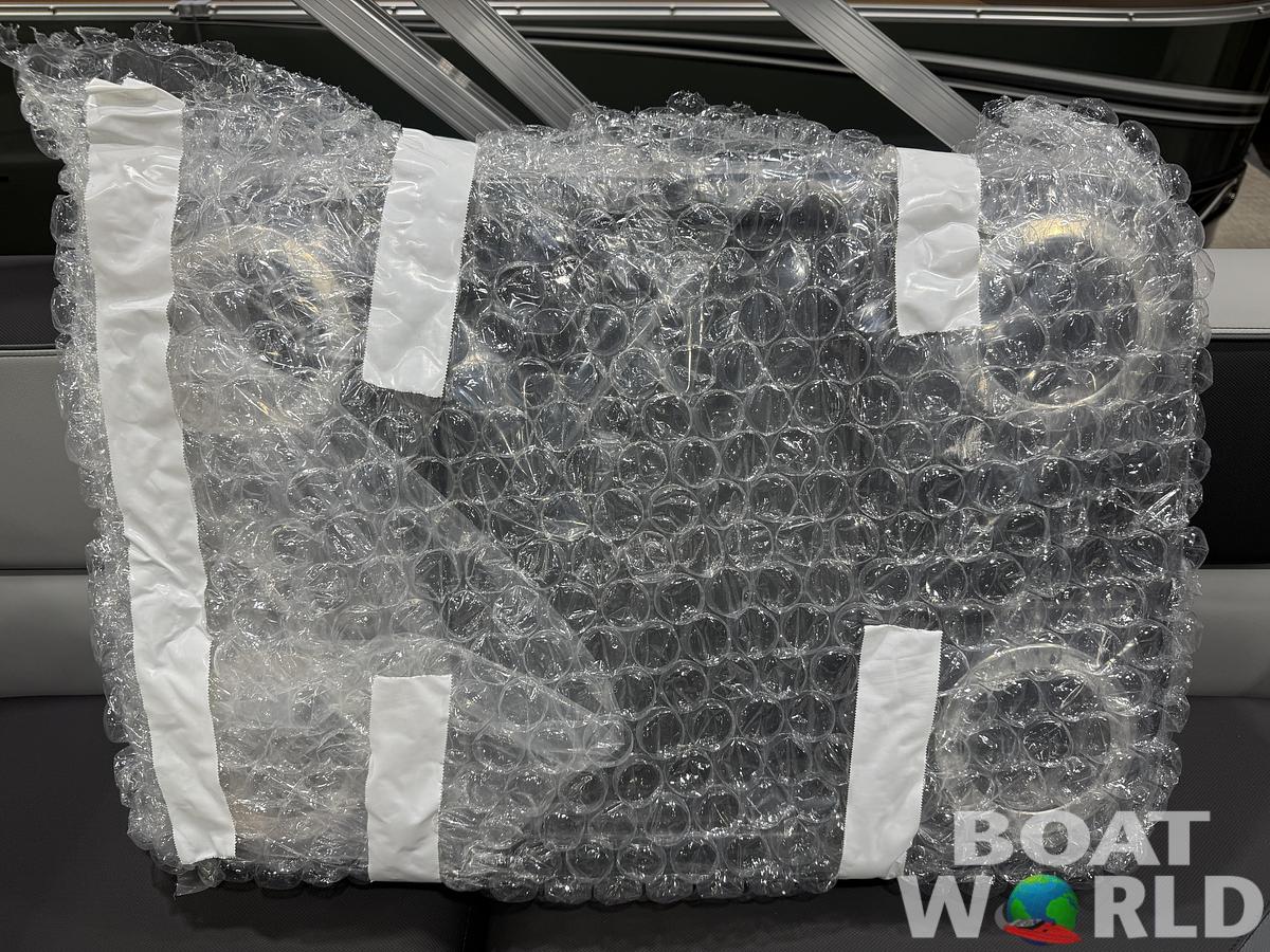 2026 Tahoe Pontoons Sport 23E80 Fish & Cruise Pontoon