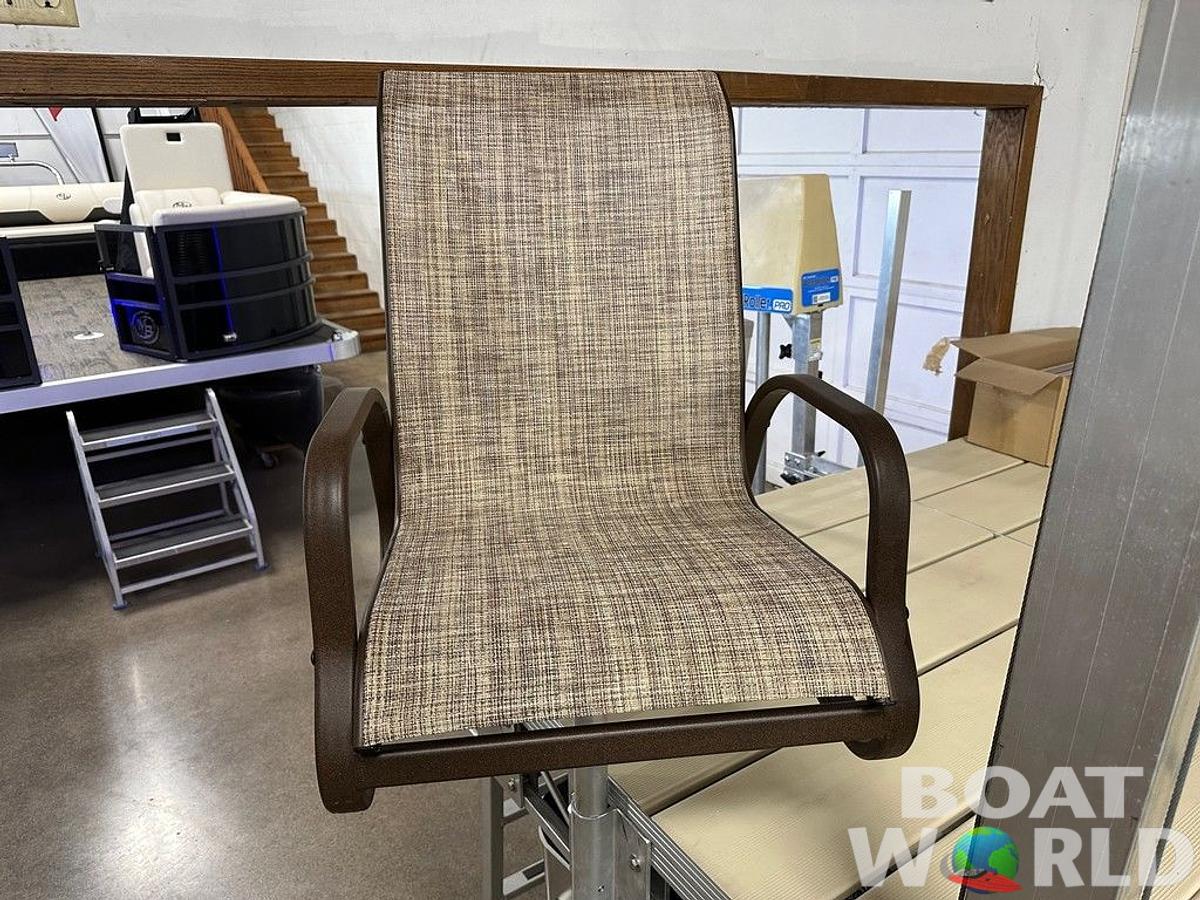 Dock Accessories Table and Chair Set