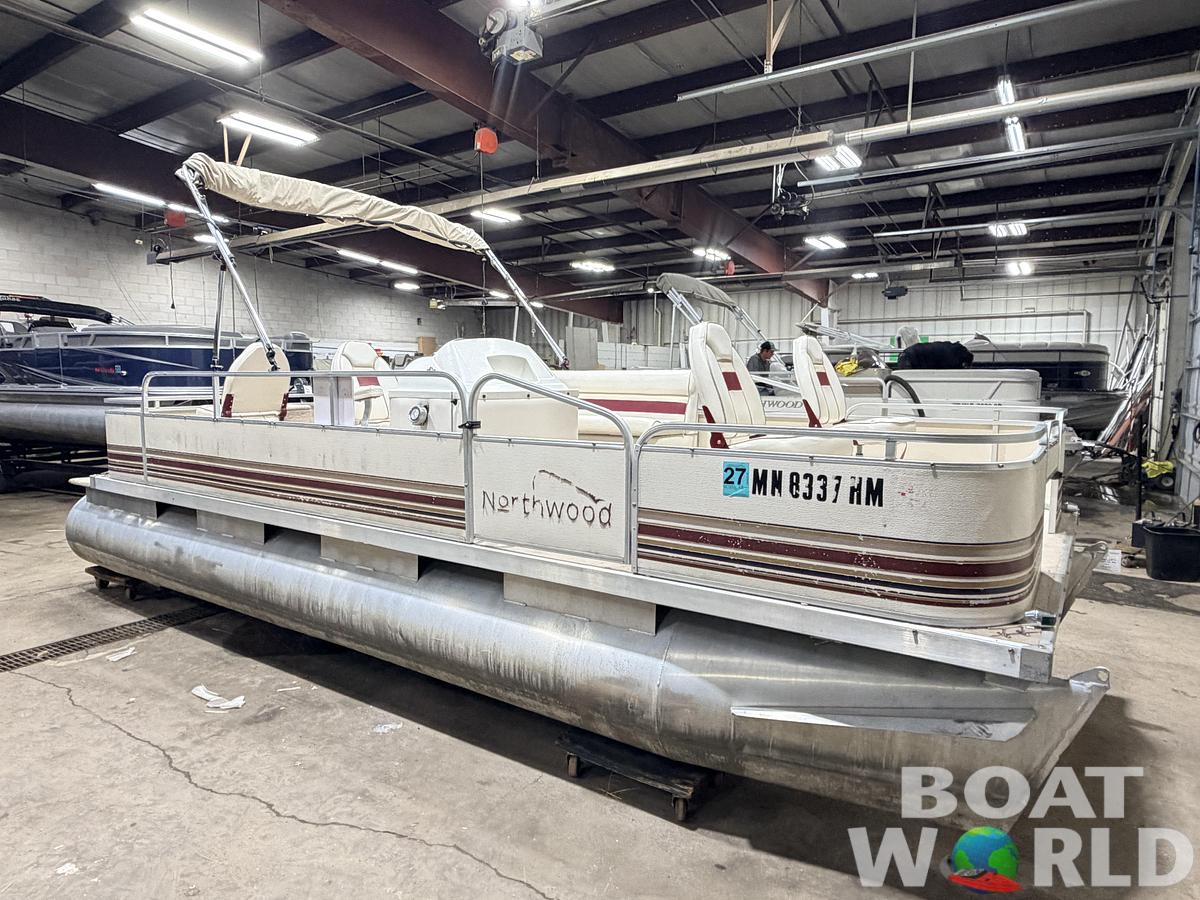 Used 1998 Northwood 820 -$1,995