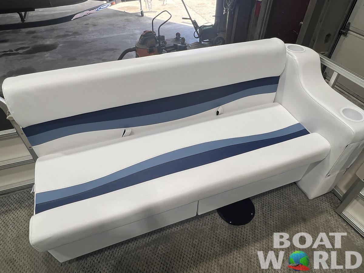 Used 2008 Northwood 2023 Aurora & 40HP Mercury 4Stroke -$12,995