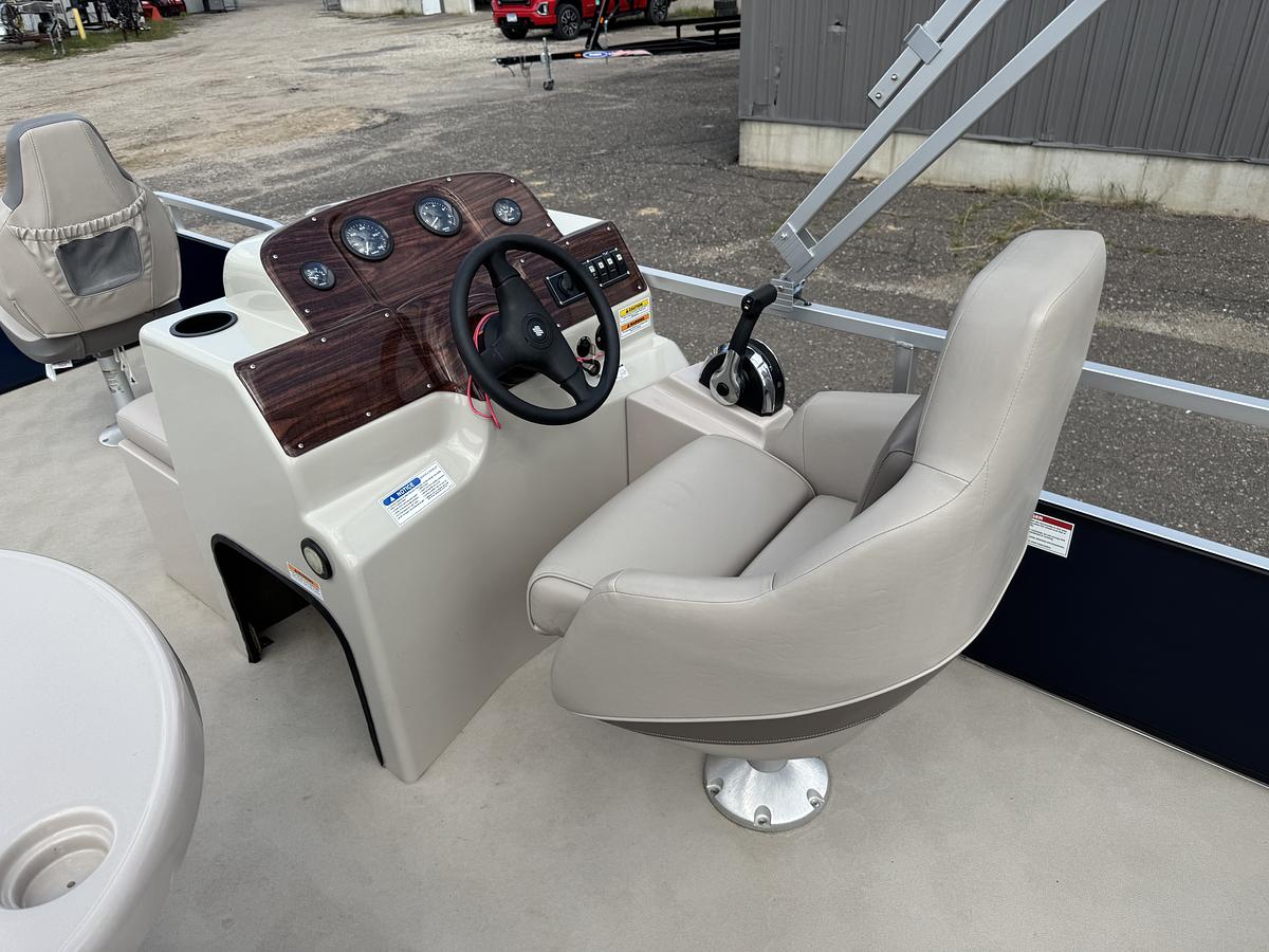 Used 2019 TMC 2000FS