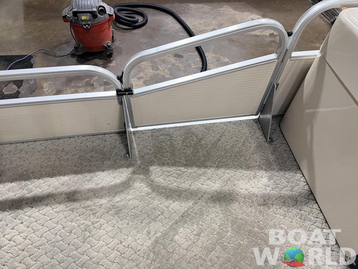 Used 2009 Weeres Fisherman 200 DLX & 80HP Suzuki 4Stroke $13,995