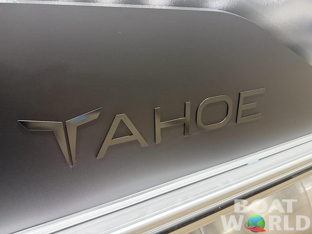 2027 Tahoe Sport 1980 Cruise & 4-Stroke $29995