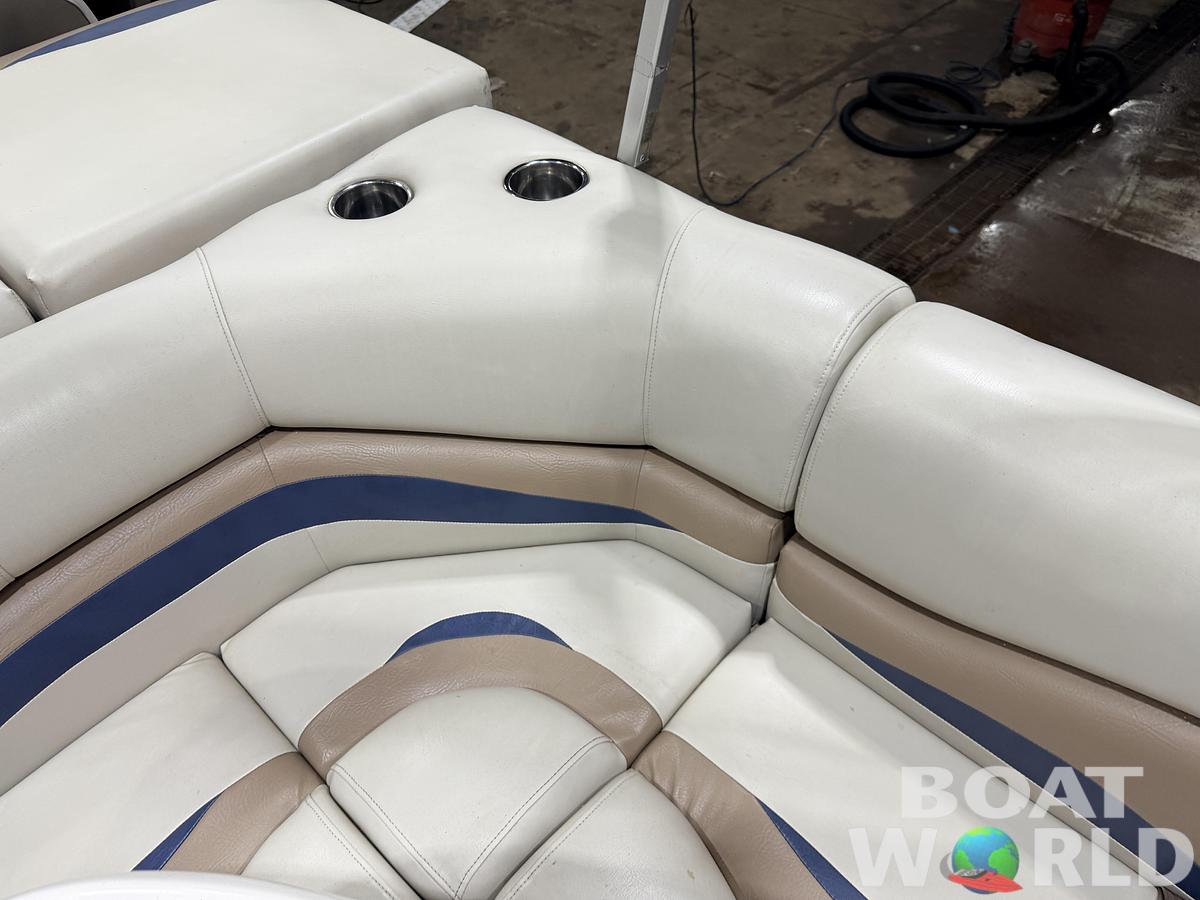 Used 2010 Misty Harbor  2085DF & 50HP Mercury4Stroke - $15,995