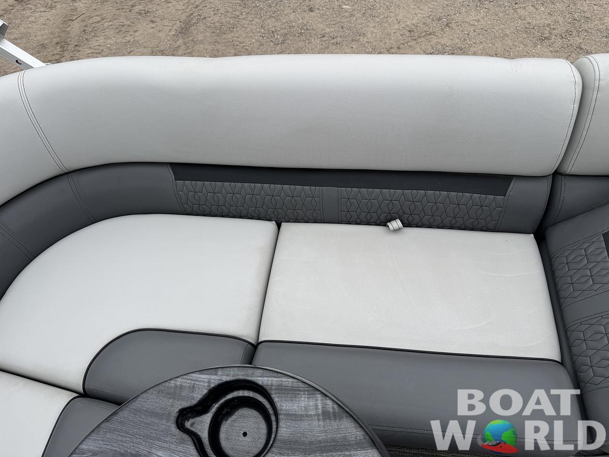Used 2021 Sweetwater  2086 FX Pontoon