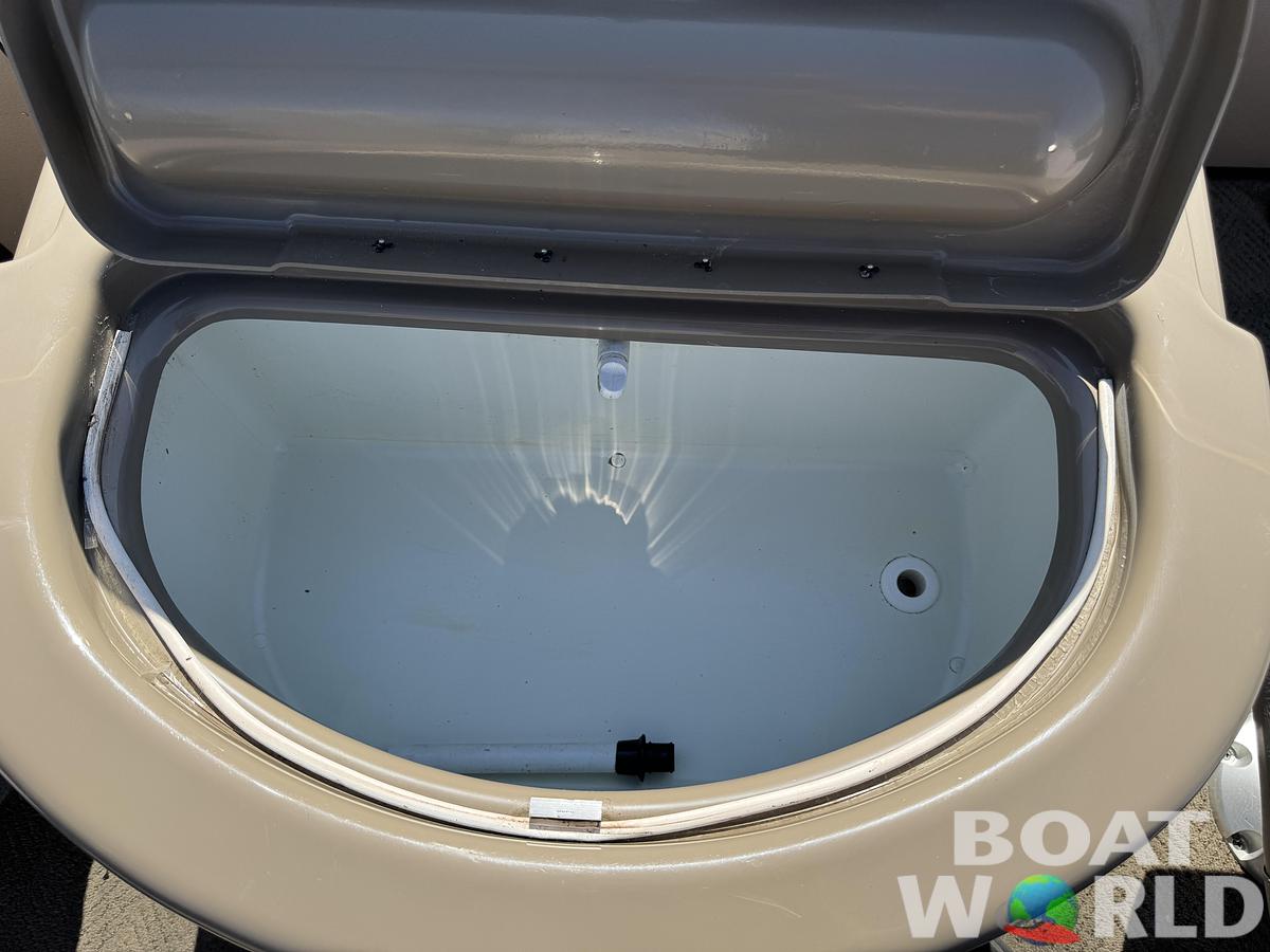 Used 2011 Premier 201 Gemini Fish 'n Cruise Pontoon