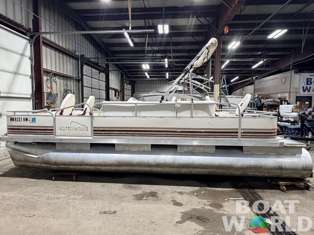 Used 1998 Northwood 820 -$1,995
