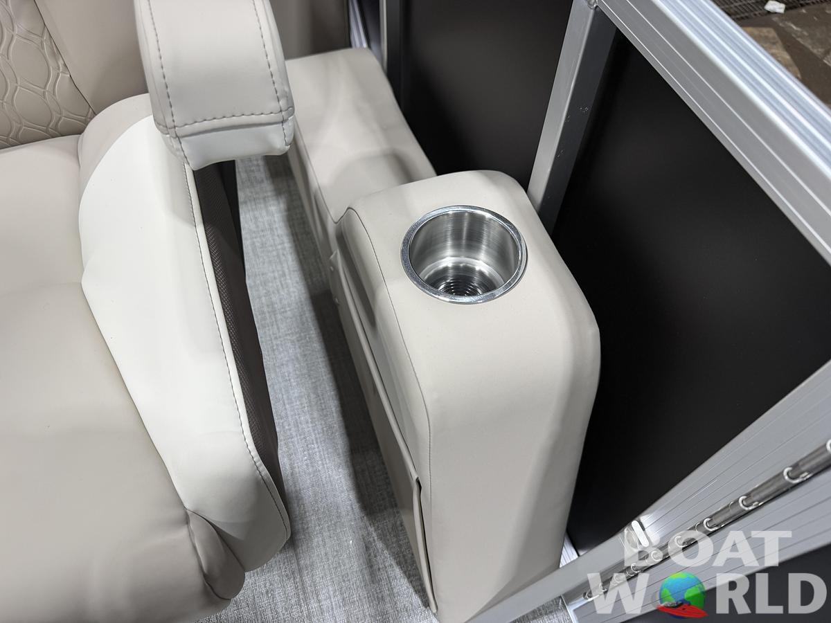 2026 Tahoe LTZ QLS 2385 Quad Lounge Shift $41995