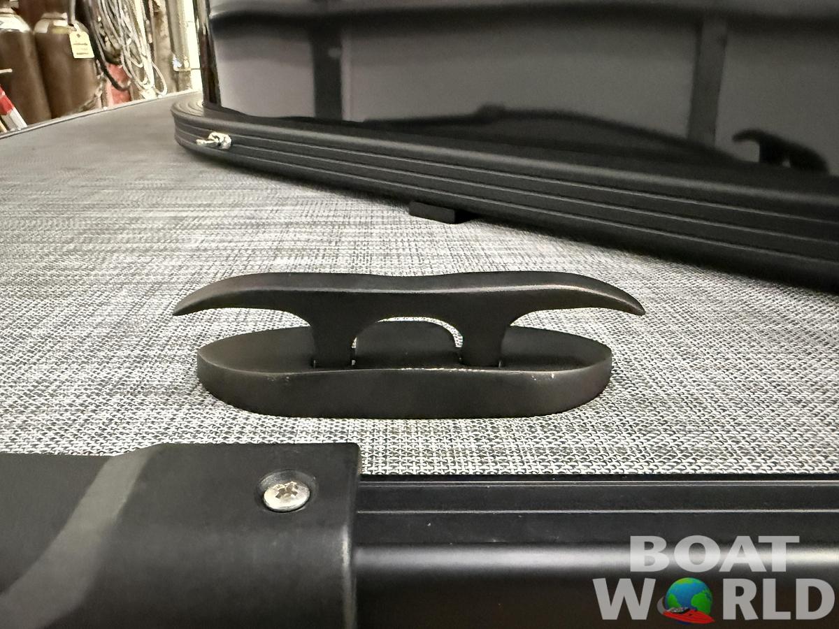 2027 Princecraft 21 Sportfisher 2-S Pontoon $32995