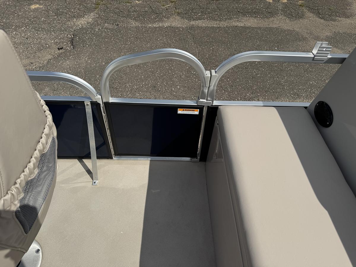 Used 2019 TMC 2000FS