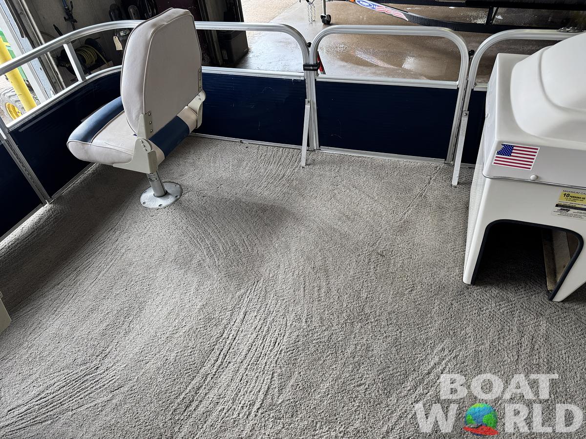 Used 2012 Weeres Cadet 200