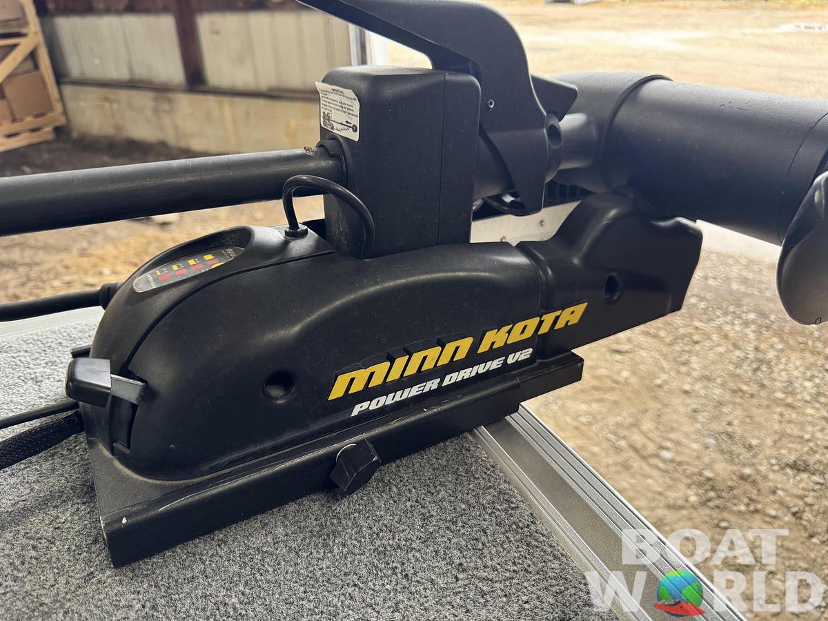 Used 2013 Alumacraft Competitor 165 CS