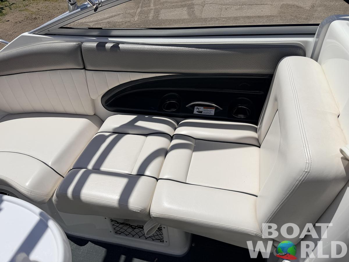 Used 2008 Yamaha AR 230 HO Jet Boat 320HP Twin Engine -$29,995