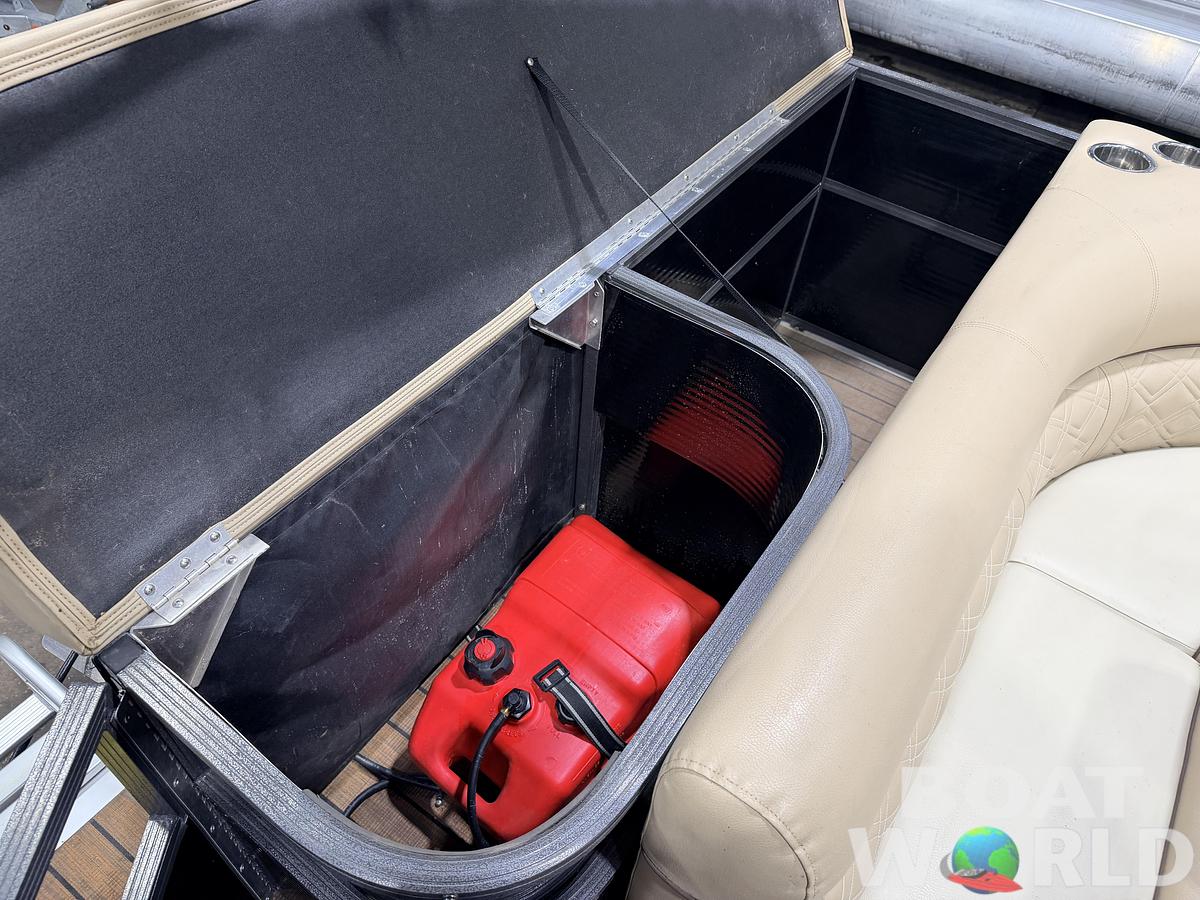 Used 2020 Montego Bay C8520 Cruise DLX