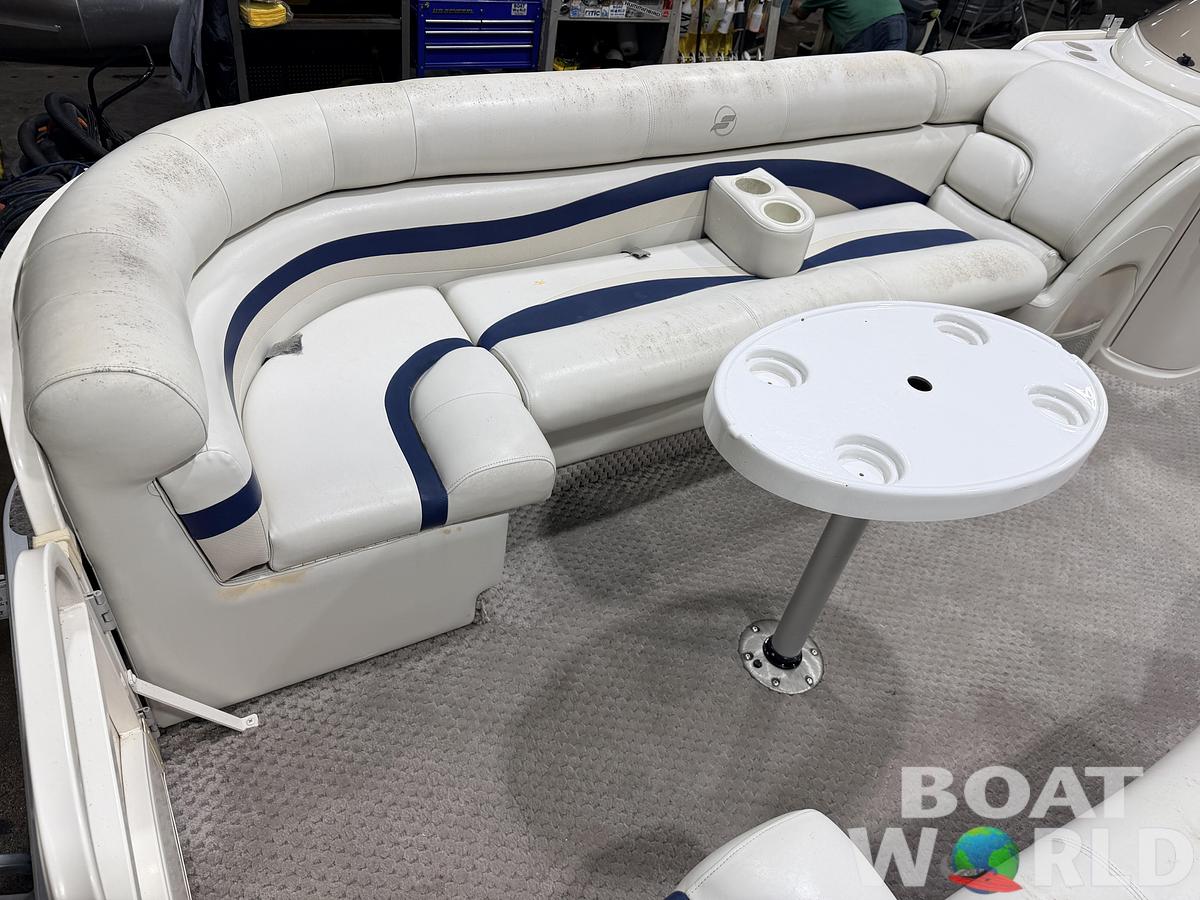 Used 2006 Starcraft 226 Elite