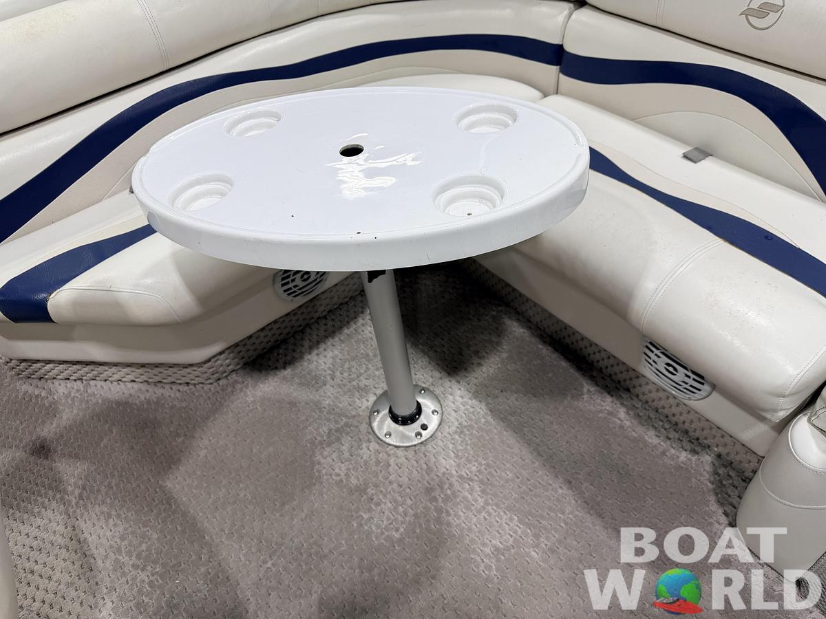 Used 2006 Starcraft 226 Elite