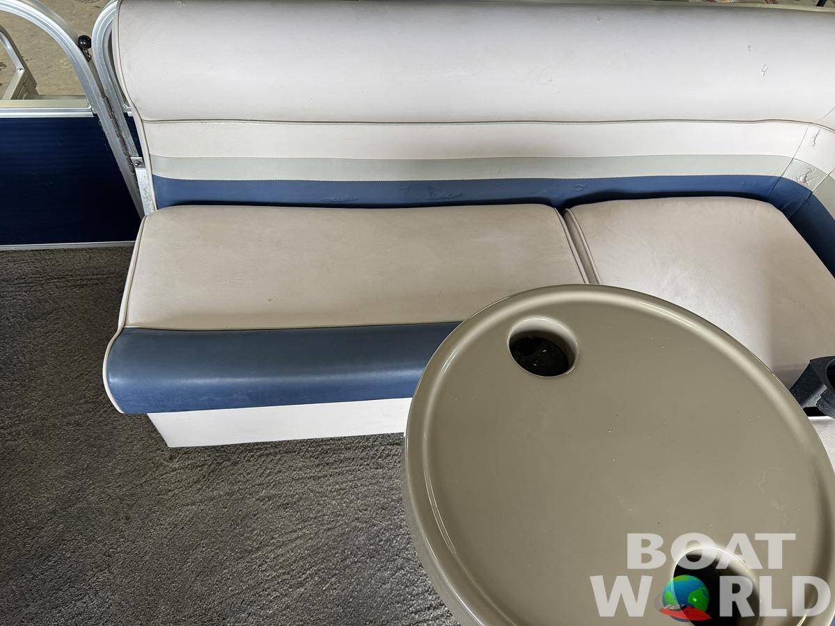 Used 2012 Weeres Cadet 200