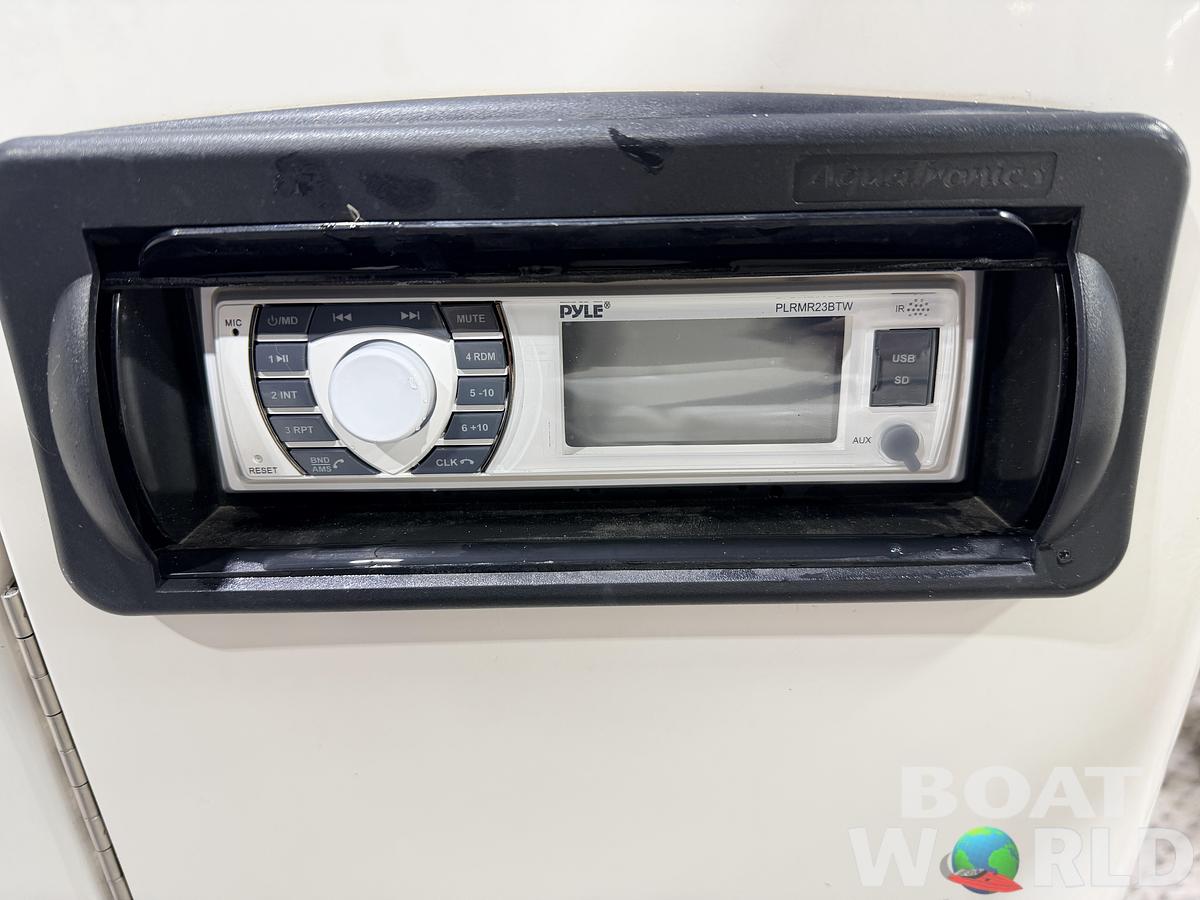 Used 2006 Starcraft 226 Elite