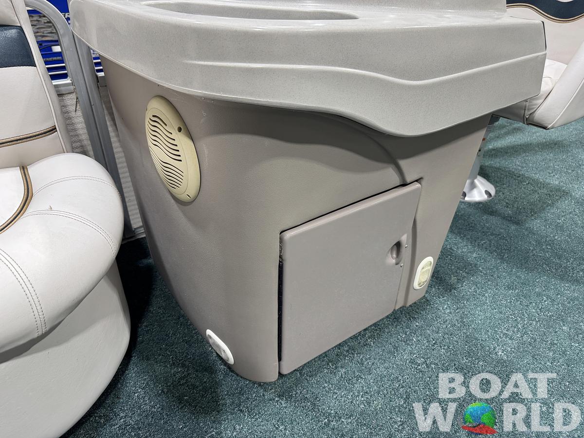 Used 2007 Premier 210 SunSation Pontoon