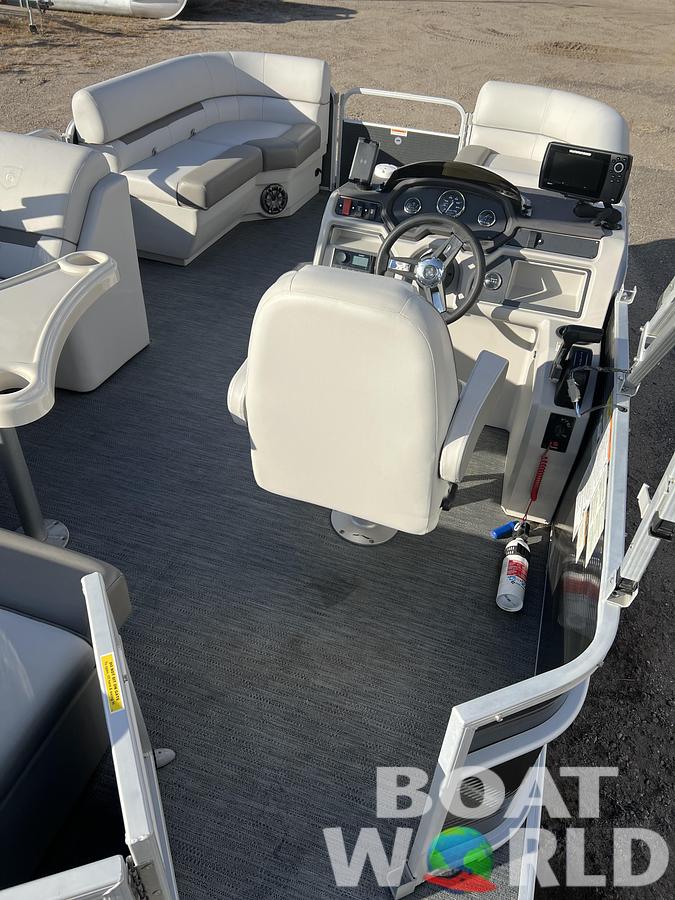 Used 2023 Sweetwater 2086 Cruise Pontoon