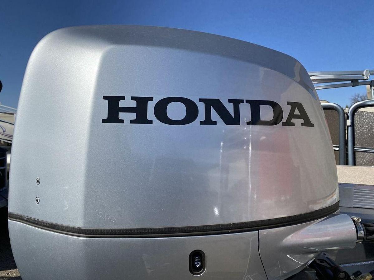2025 Honda Marine 150HP Digital 4-Stroke EFI XL **NEW**
