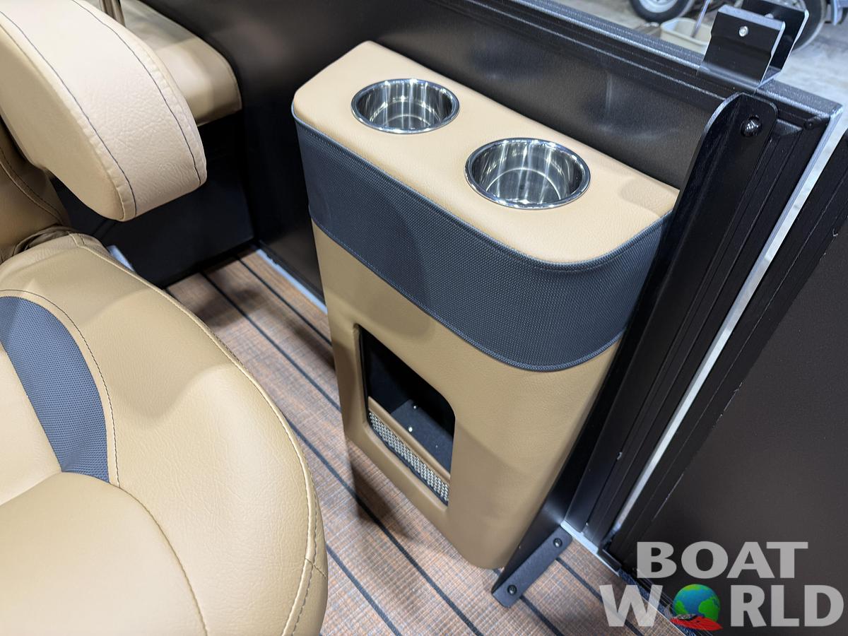 2027 Bentley Legacy 220 QSB Swingback $46995