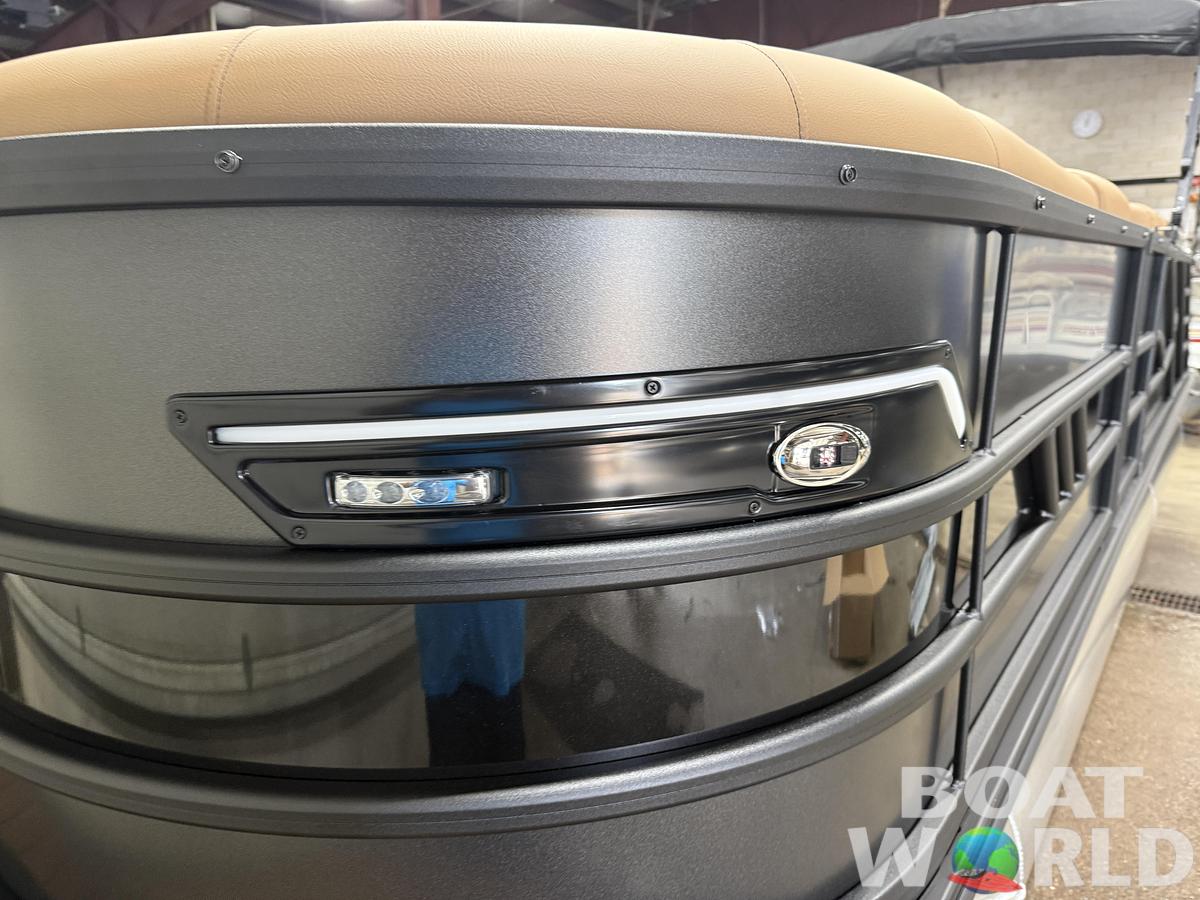 2027 Bentley Elite 223 Lounge Swingback Tritoon $66,995