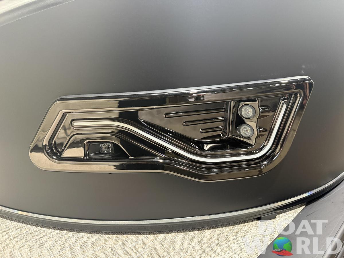 2027 Tahoe LTZ 300HP VRB Swingback $69995