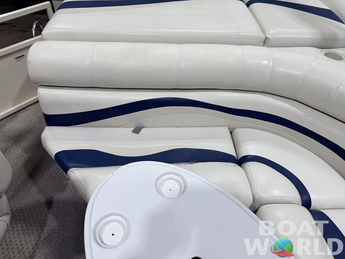 Used 2006 Starcraft 226 Elite