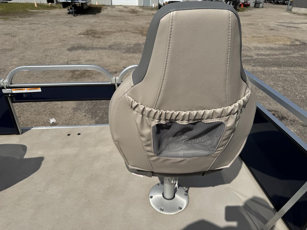 Used 2019 TMC 2000FS