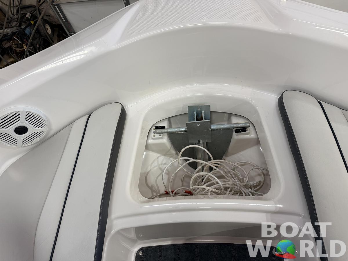 Used 2023 Yamaha AR 190