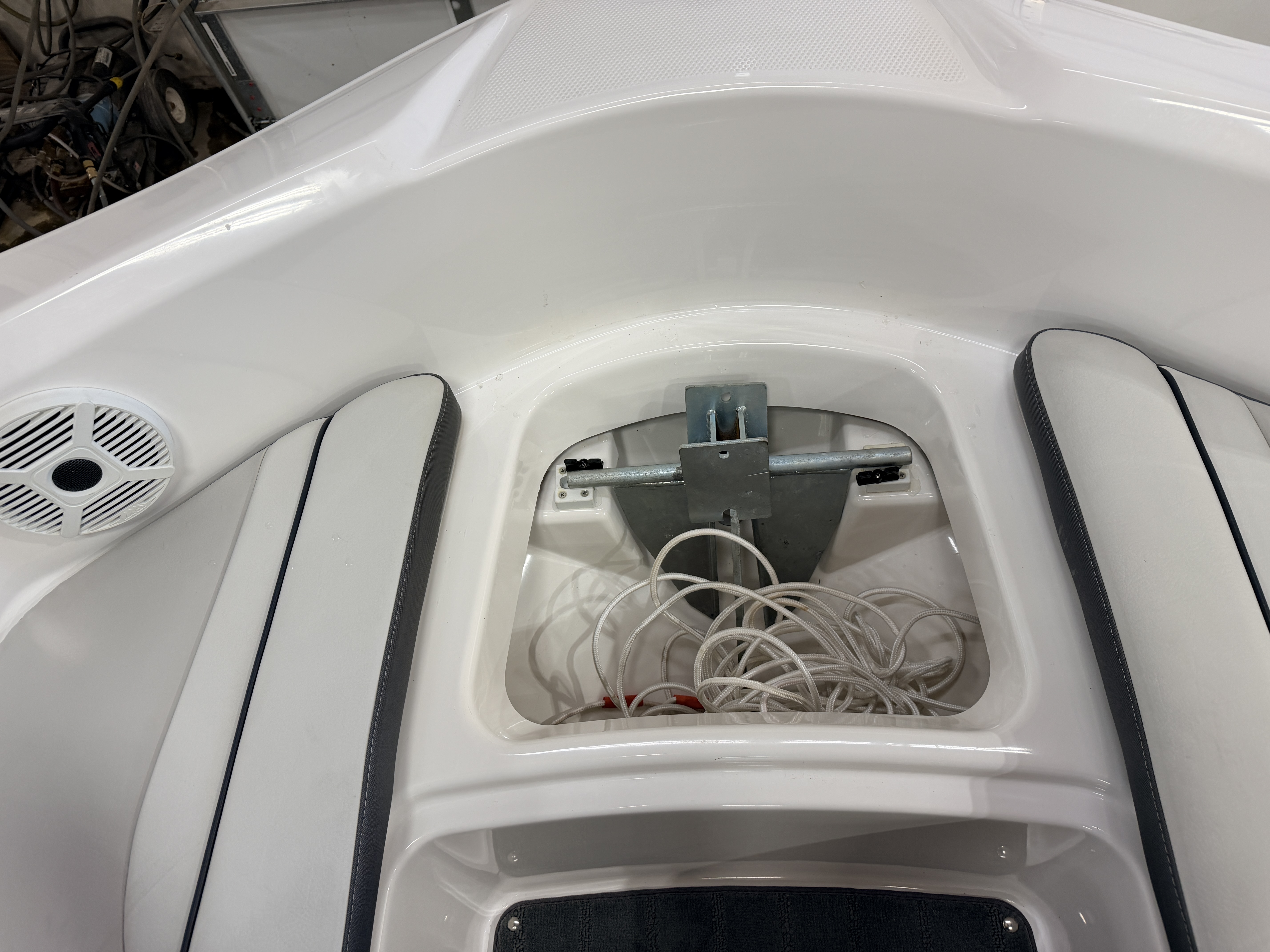 Used 2023 Yamaha AR 190