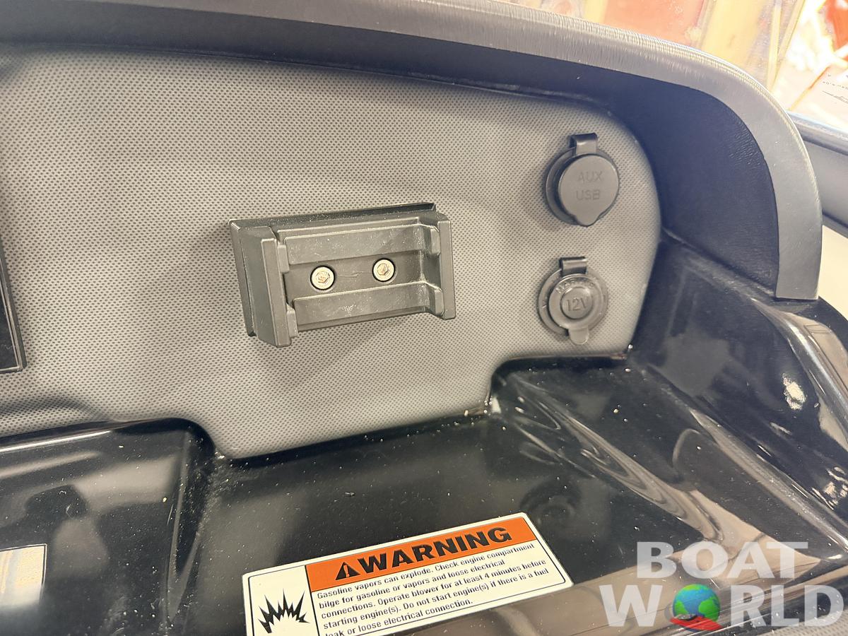 Used 2023 Yamaha AR 190