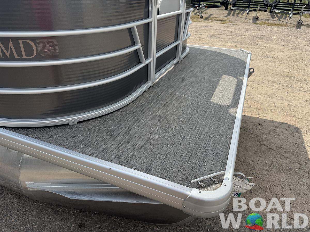Used 2021 Sweetwater 1880 Pontoon