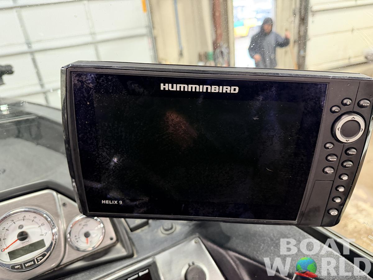 Used 2022 Lund 1875 Pro-V &  200HP Mercury ProXS - $49,995