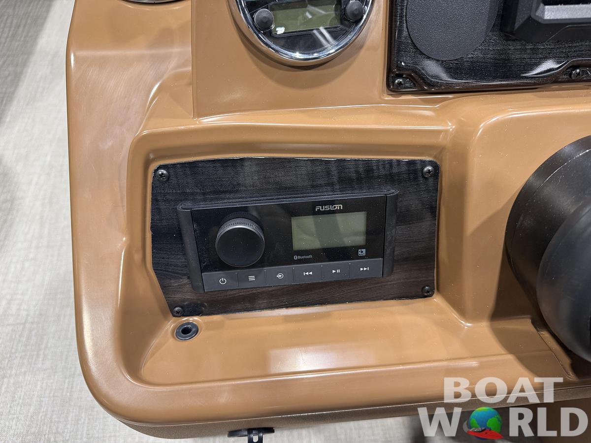 2026 Tahoe Pontoons Sport 1980 Cruise