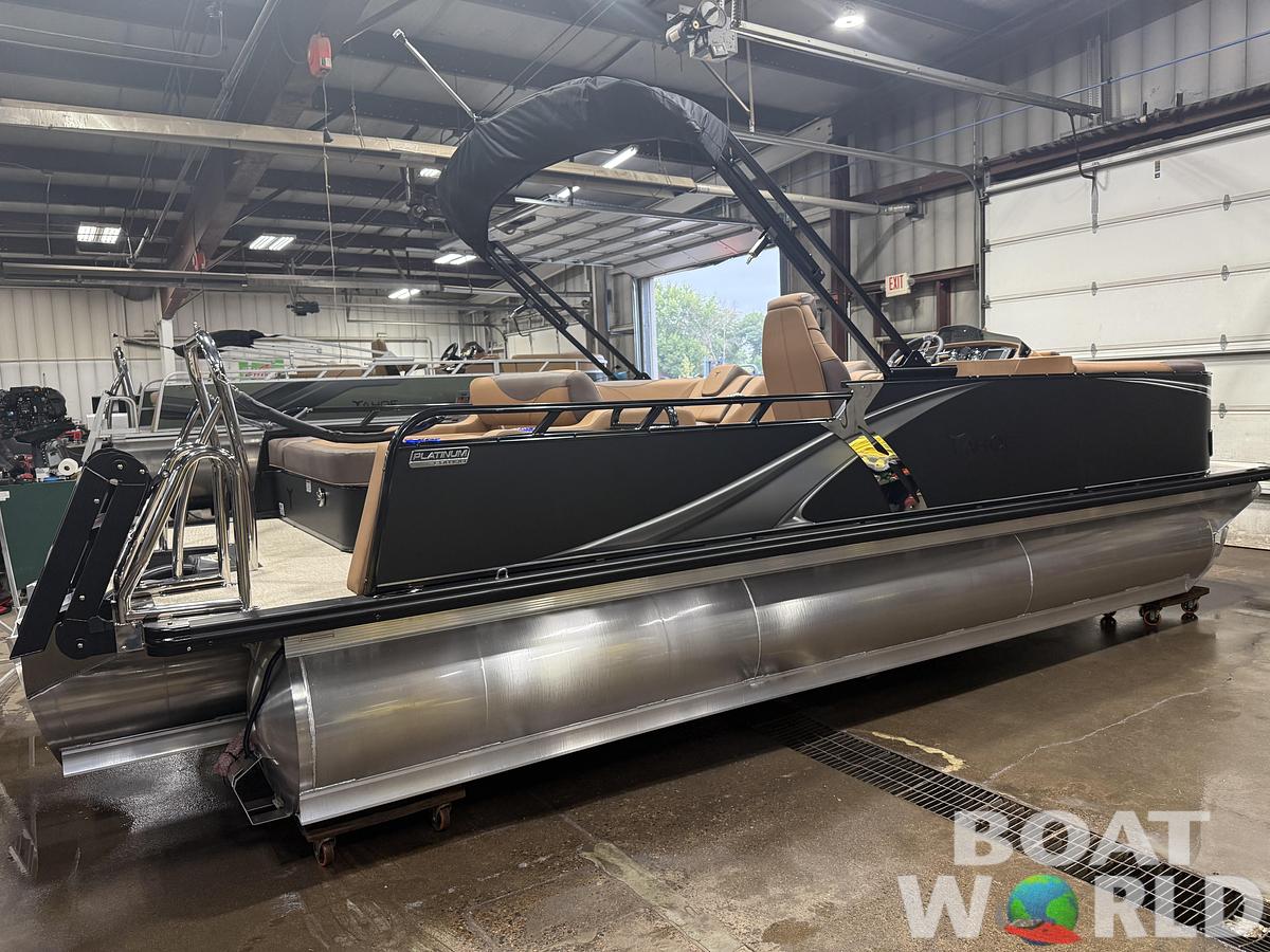 2027 Tahoe LTZ 300HP VRB Swingback $69995