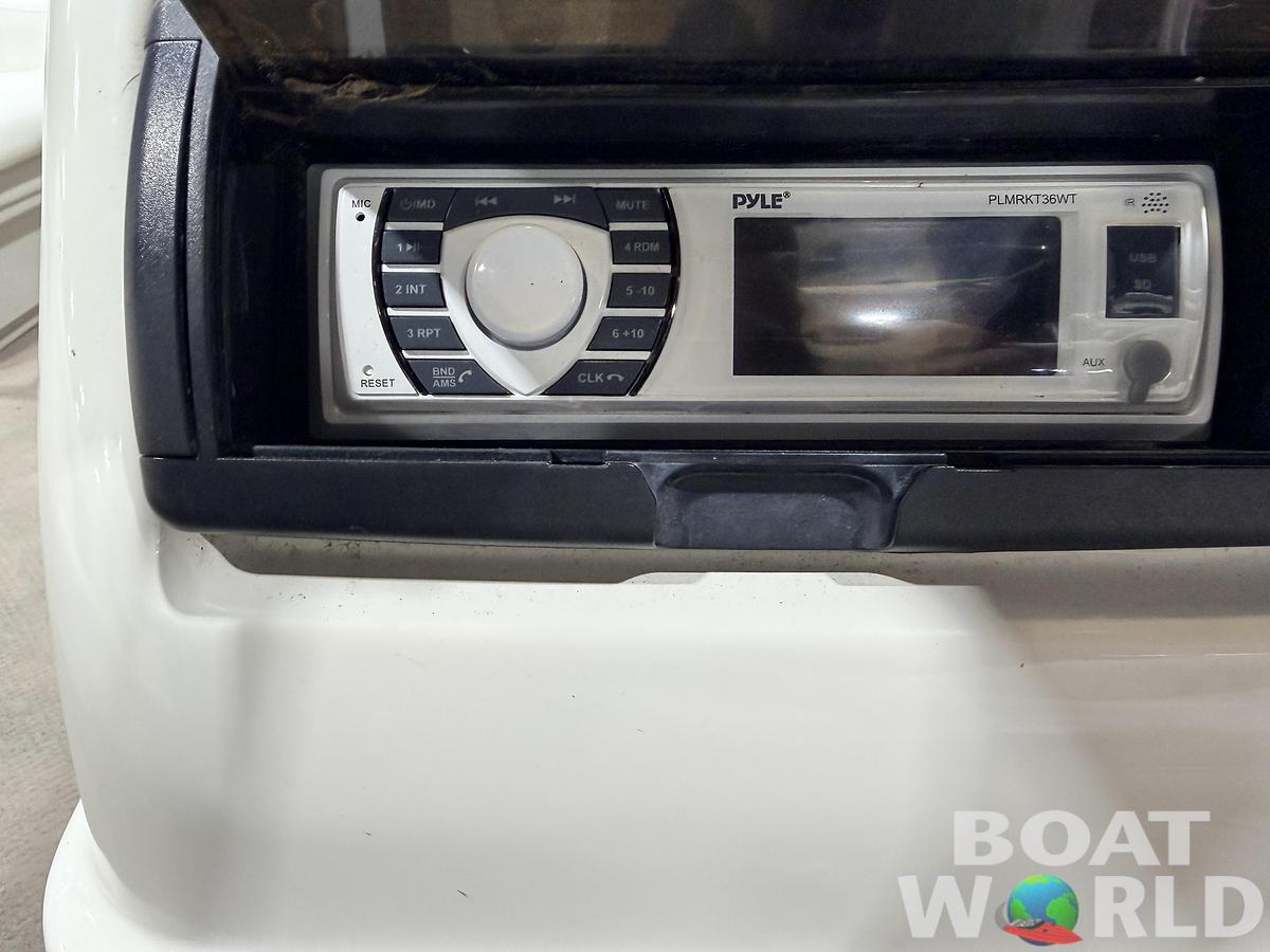 Used 2007 Premier Leisure 2023 Meridian