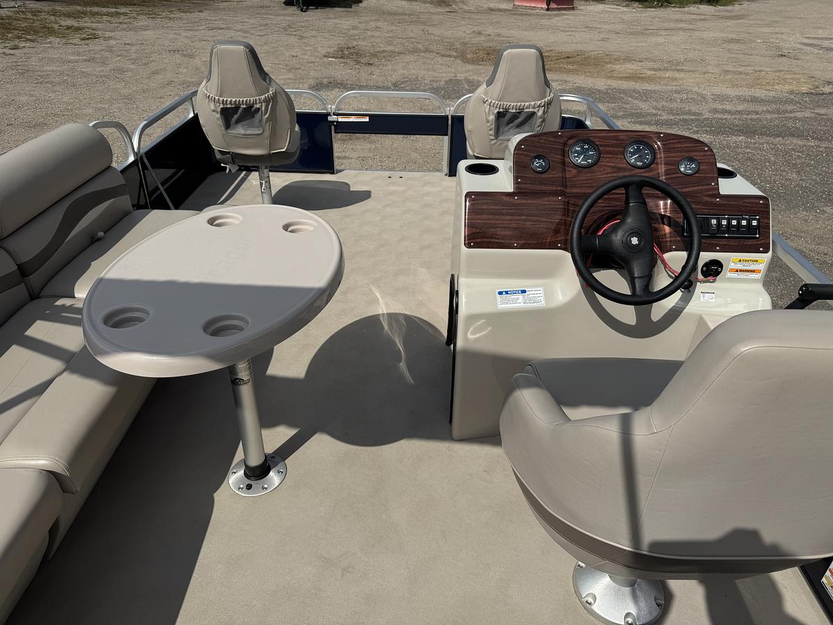 Used 2019 TMC 2000FS