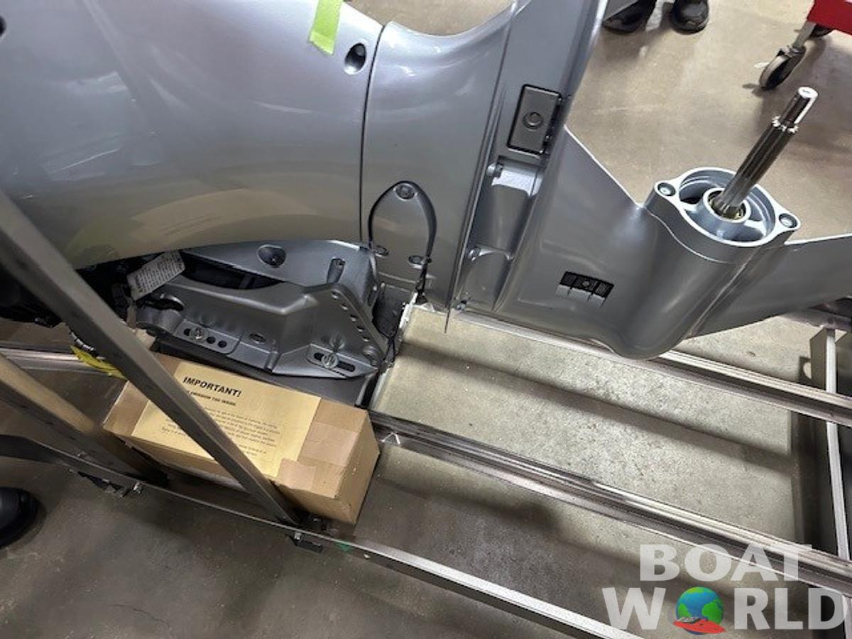 2025 Honda Marine 115HP 4-Stroke *New Discounted*